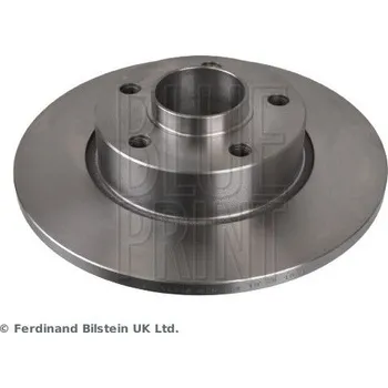 Brzdový kotouč Brzdový kotouč BLUE PRINT BLPADZ94318