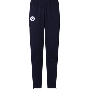 Kappa LORENTE tepláky SK Artis Sr tmavě modrá XL