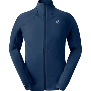 Pánská bunda Dare 2b Substratum IV Core Stretch Velikost: XXL / Barva: tmavě modrá