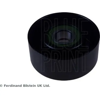 Vratná/vodicí kladka, klínový žebrový řemen BLUE PRINT BLPADT396516