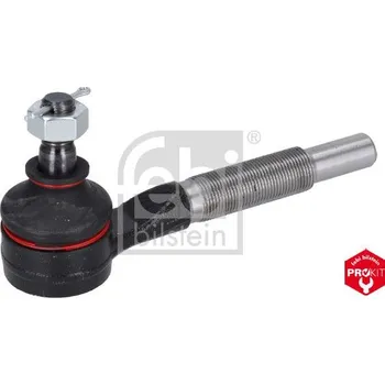 Táhlo řízení Hlava příčného táhla řízení FEBI BILSTEIN 42686