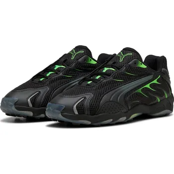 Pánské tenisky Pánské Nízké tenisky PUMA INHALE 40156001 – Černá 43