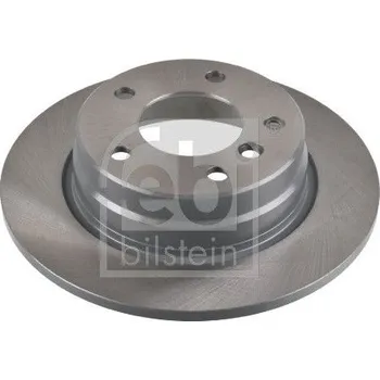 Brzdový kotouč Brzdový kotouč FEBI BILSTEIN FEB01725