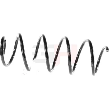 Pružina podvozku GH GH-203367