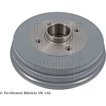 Brzdový buben Brzdový buben BLUE PRINT BLPADN14717
