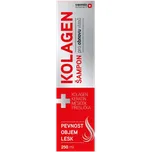 Cemio Kolagen šampon pro obnovu vlasů…