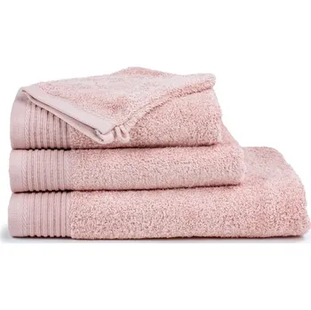 Ručník Ručník "Deluxe" 70 salmon onesize
