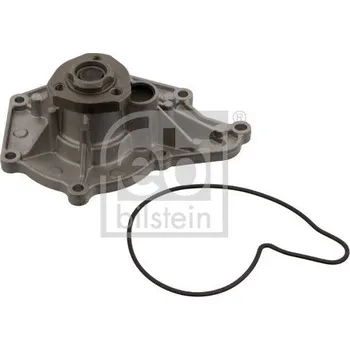 Chladič motoru Vodní čerpadlo, chlazení motoru FEBI BILSTEIN FEB29669