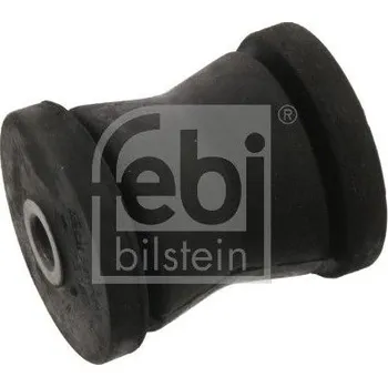 Zavěšení kol Zavěšení, tělo nápravy FEBI BILSTEIN 02273