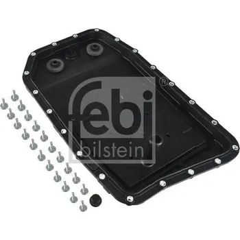 Hydraulický filtr Hydraulický filtr, automatická převodovka FEBI BILSTEIN 171617