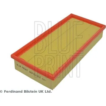 Filtr do auta Vzduchový filtr BLUE PRINT BLPADP152212