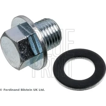 Olejová vana Závitová zátka, olejová vana BLUE PRINT BLPADT30101