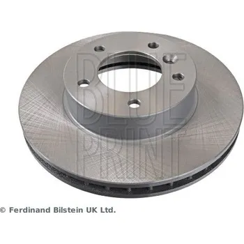 Brzdový kotouč Brzdový kotouč BLUE PRINT BLPADJ134350