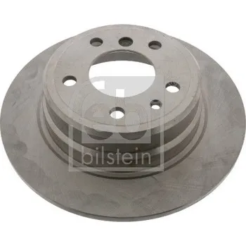 Brzdový kotouč Brzdový kotouč FEBI BILSTEIN FEB01723