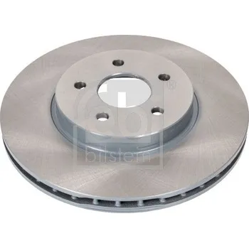 Brzdový kotouč Brzdový kotouč FEBI BILSTEIN FEB18626