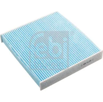 Ventilátor topení a klimatizace Filtr, vzduch v interiéru FEBI BILSTEIN FEB27465