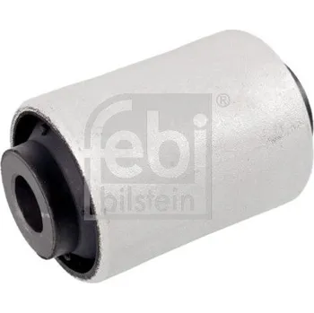 Zavěšení kol Uložení, řídicí mechanismus FEBI BILSTEIN 40165