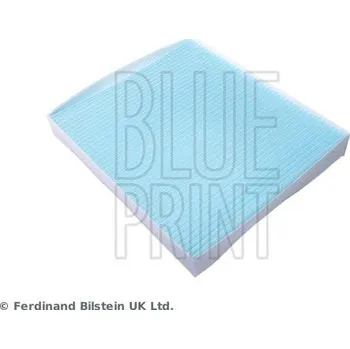 Ventilátor topení a klimatizace Filtr, vzduch v interiéru BLUE PRINT BLPADG02593