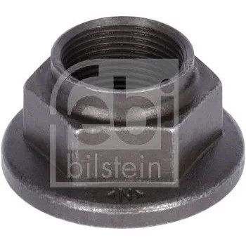 Plechové kolo Matice, kuželové kolo FEBI BILSTEIN FEB15567