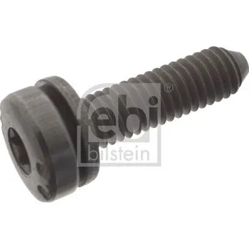 Olejová vana šroub, olejová vana-automatická převodovka FEBI BILSTEIN FEB49401