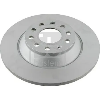 Brzdový kotouč Brzdový kotouč FEBI BILSTEIN FEB26657