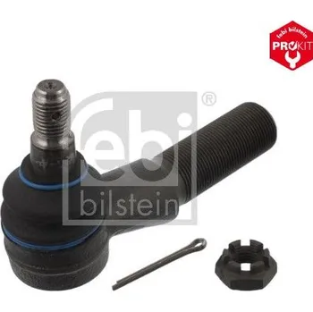 Soustava řízení Hlava příčného táhla řízení FEBI BILSTEIN 08322