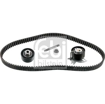 FEBI sada rozv.remene C4 C5 Jumper 13-