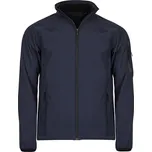 Pánská 3-vrstvá softshellová bunda TJ 9510 navy S