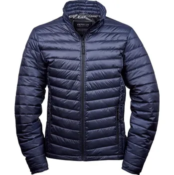 Pánská bunda "Zepelin" TJ 9630 deep navy M