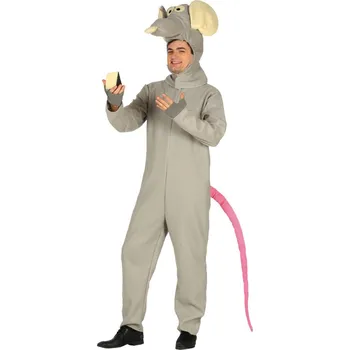 Karnevalový kostým Myš, Pánský kostým M