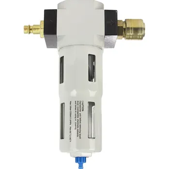 rozdělovač topení MAR-POL Odkalovač BJC 1/2" 15965 M80647