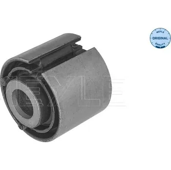 Silentblok nápravy Uložení, řídicí mechanismus MEYLE 614 710 0009
