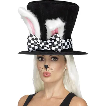 Klobouk Klobouk se zajícem