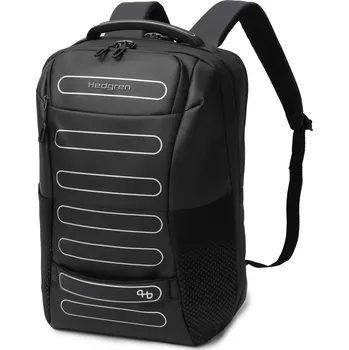 Městský batoh Batoh Hedgren Comby Performance Handle L HCMBP08-003