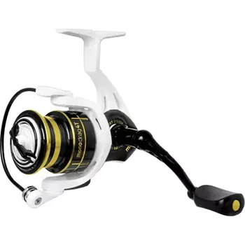 Rybářský naviják Delphin MonoDRAG 3T DOPRODEJ