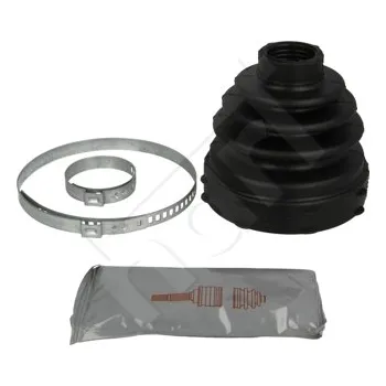 Manžeta ke kolu Sada měchů, hnací hřídel HART 443 748