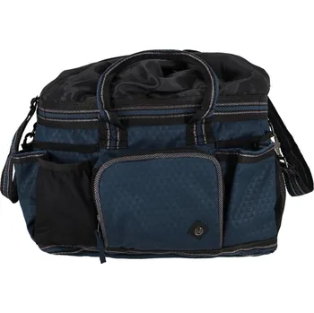 QHP Taška na čištění QHP, mystic blue