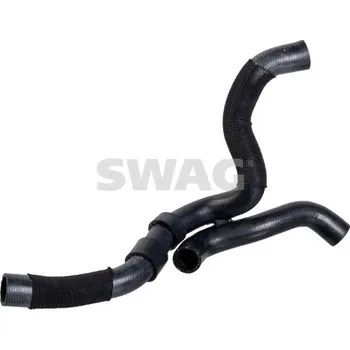 Chladič motoru Hadice chladiče SWAG 33 11 1381