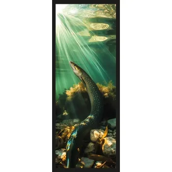 Doplněk ke knize Sběratelská záložka - České ryby 4