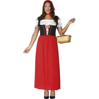 Hostinská, Dámský kostým L