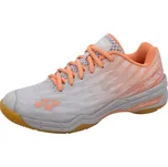 Dámská sálová obuv Yonex Aerus X2 Coral EUR 37,5