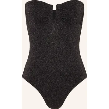 Dámské plavky Eres Dámské Bandeau Plavky Scintillant S Třpytivou Přízí,...