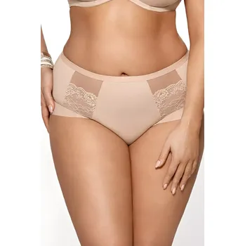 Kalhotky FIGI LUISSE K442 CZARNE CZARNY 4XL