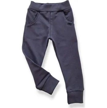 Mrofi Tepláky Sport GRAFIT - 92