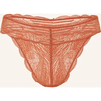 Kalhotky Triumph Dámské Kalhotky Lift Smart Highleg Brazilia,...