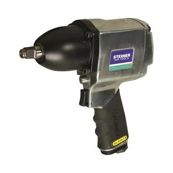 Pneumatický rázový utahovák 1206P mit 1/2" točivý momentem 650 Nm