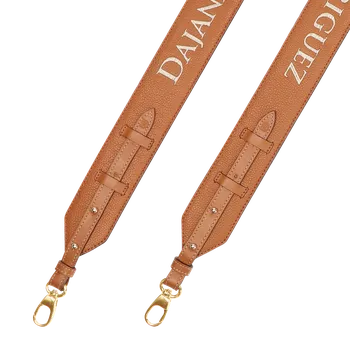 Popruh Trinity "Hnědý"