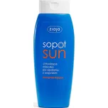 Ziaja Chladivé mléko po opalování s vápníkem Sun (After Sun Milk) 200 ml + 2 měsíce na vrácení zboží