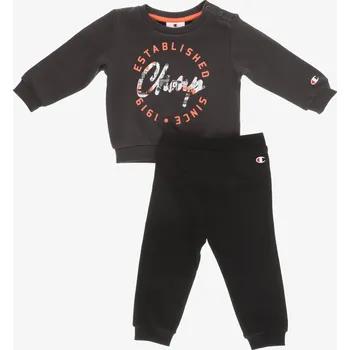 Chlapecká mikina CHAMPION Sweatsuit 80 1404024
