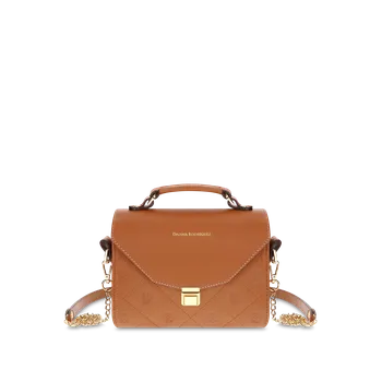 Bella Trinity "Hnědá"